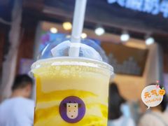 芒来芒趣酸奶多-一只酸奶牛(八一路店)