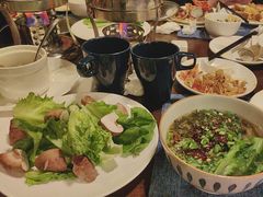 -OPEN開全日自助餐厅·牛肉火锅·海鲜(佛山希尔顿酒店)