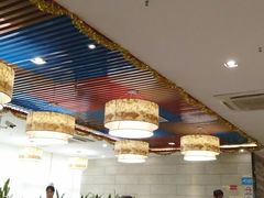 大堂-又一间茶点轩(百汇广场店)