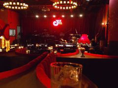 -JZ Club 爵士酒吧(上海店)