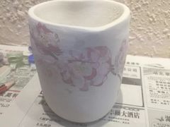-爱上泥创意DIY手工陶艺(昙华林店)