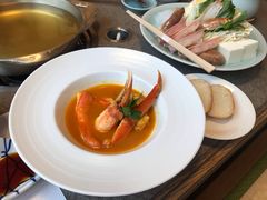 -蟹道乐(道顿堀本店)