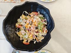 -城堡俄式西餐厅(中央大街索道店)