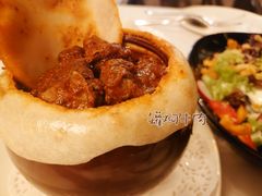 俄式罐焖牛肉-成桂西餐厅(河北路店)