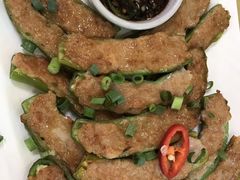 -寻味顺德·南记酒家·传统顺德菜·鱼生(广源路店)