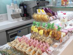 -好利来(丰益桥店)