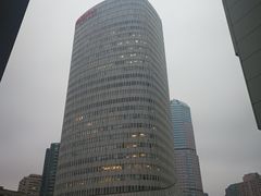 -星巴克(上海虹桥南丰城办公楼店)