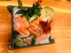 三文鱼-老村旧煲(江宁金鹰店)