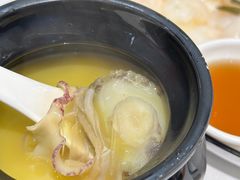 -乾隆美食·本帮菜(黄河路店)