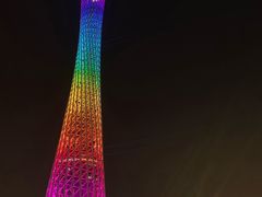 -珠江夜游西堤码头