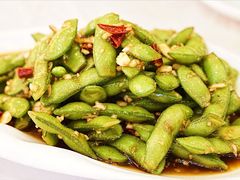 -小李子油焖大虾(南浦店)