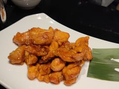 -高第街56号港式餐厅(山大路店)