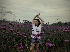 -紫颐香薰山谷景区