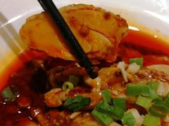 -北李妈妈菜·海肠捞饭(高新万达店)