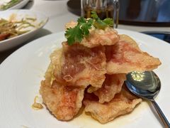 -燕郊烧鸽子(酷车小镇店)