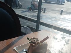 -红跑车(三孝口店)