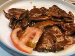 老厦门兰煎肝-堂宴·老厦门私房菜(1988仙岳总店)