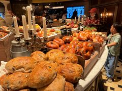 -B&C黄油与面包·THE GARDEN BAKERY概念店(世纪汇店)