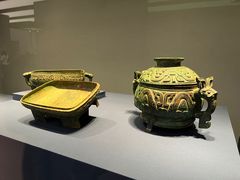 -良渚博物院