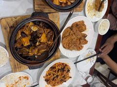 -京天红酒家(虎坊路店)