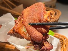 -客语客家菜(琶洲保利店)