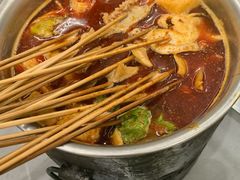 -老黑板筋(顺义总店)