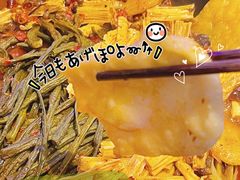 -农家霸王地锅鸡(国顺东路店)