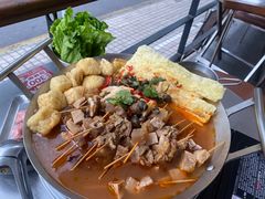 -小螺大作·螺蛳粉火锅(林和西店)