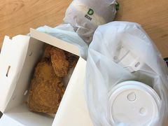 -德克士(白银路店)