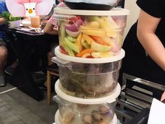 -和福顺·牛肉海鲜焖锅(汕头金平万达广场店)