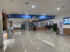 -川北医学院附属成都新华医院