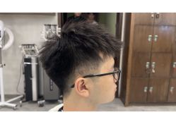 -逸丝风尚yesfashion造型