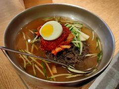 -正一味石锅拌饭(望京新世界店)