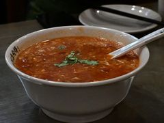 -河沿肉饼Beijing Pie(东华门店)