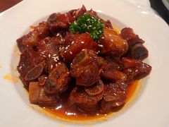 -恭敬李·烤鸭(天坛北门店)