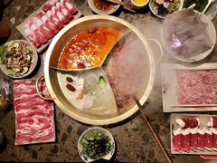 -小龙坎火锅(春熙太古里店)