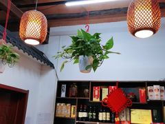 -东家小院金汤酸菜鱼(南阳路店)