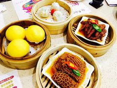 -点都德(华强南店)