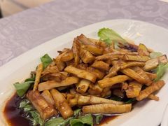 -山外山菜馆(玉泉路店)