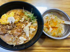 -卢聪艺小吃店(阳翟总店)