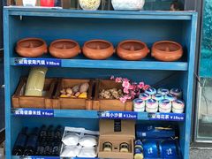 零售区-雀舞云南菜(乐客城店)
