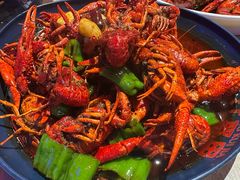 -红盔甲·小龙虾(车公庙店)