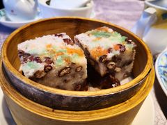 -圆山大饭店-圆苑餐厅