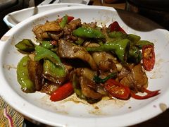 -吴越荣记苏州菜·松鼠桂鱼100%活鱼现做(斜塘老街店)