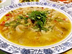 -沙坪坝区稀饭村中餐厅(沙坪坝区都市花园店)