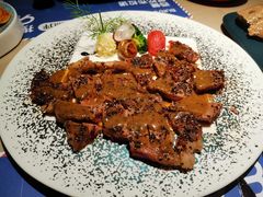 -布拉诺牛排西餐厅(上城天街店)