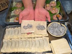 -邓莽子老火锅(鲁祖庙店)