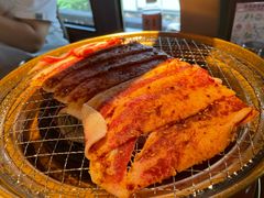 -西塔老太太泥炉烤肉(青浦蟠龙天地店)