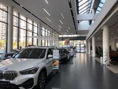 -永嘉宝诚宝马4S店(瓯北店)