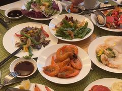 -威斯汀舞台餐厅